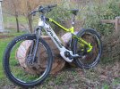 E bike Crussis - OLI E-Largo 8.6 29" + cambio Sram axs