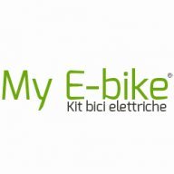 My E-bike - Gianluca